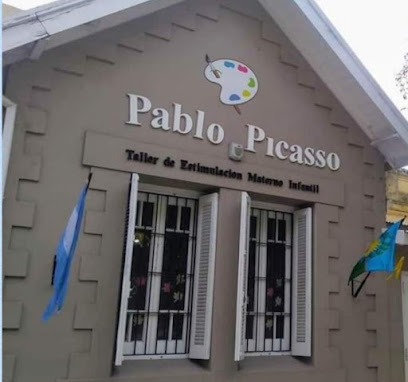 Guarderia y jardín Pabl Picasso