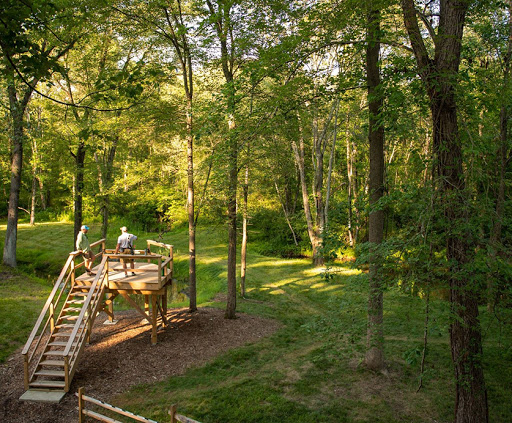 Gun Shop «Griffin & Howe», reviews and photos, 270 Stanhope Sparta Rd, Andover, NJ 07821, USA