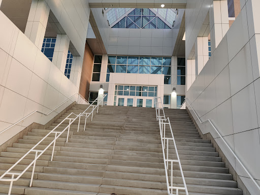 Art Center «UB Center for the Arts», reviews and photos, 103 Center For The Arts, Buffalo, NY 14260, USA