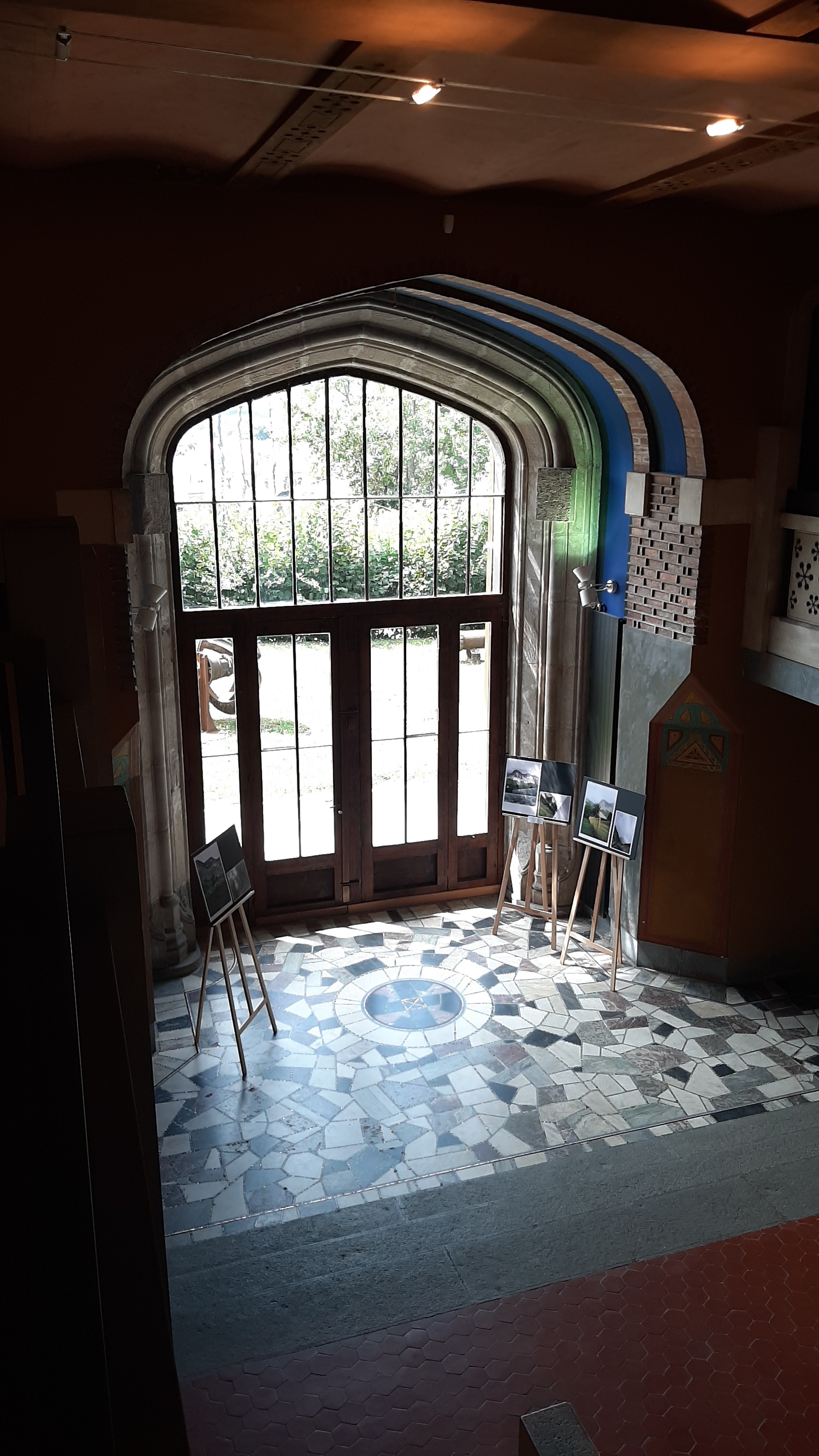 Photo n° 11 de l'avis de Thierry.l fait le 17/08/2019 à 13:08