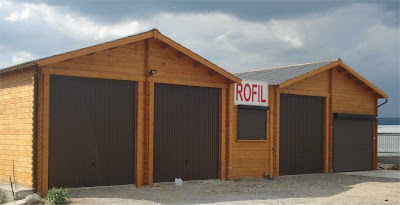 ROFIL à Gruissan