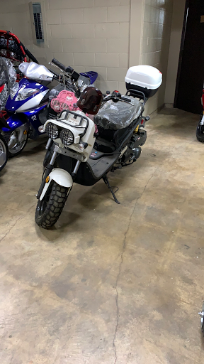 ATV Dealer «360 PowerSports», reviews and photos, 711 106th St, Arlington, TX 76011, USA