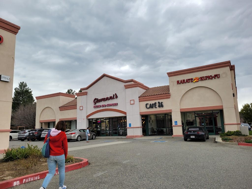 San Juan Rotisserie Pollo 91709