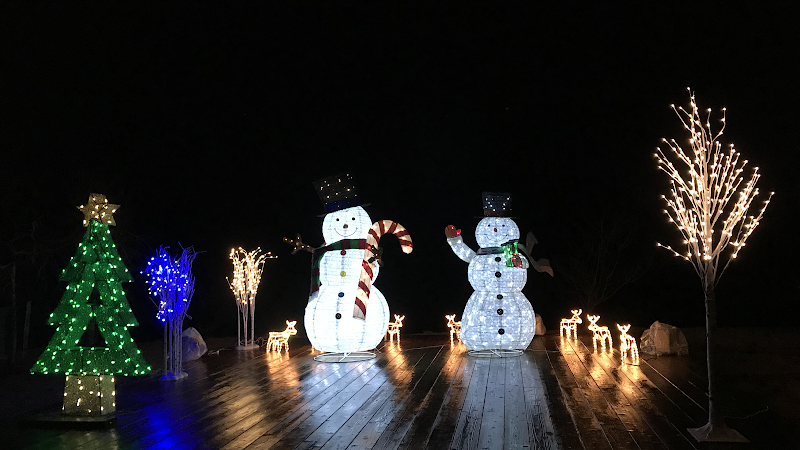 黒川 森のコテージ