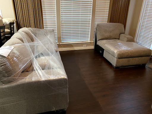 Furniture Store «Ashley HomeStore», reviews and photos, 7780 TX-121, Frisco, TX 75034, USA