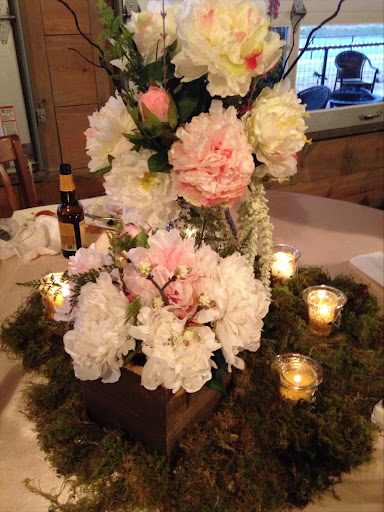 Wedding Venue «Big Sky Event Hall», reviews and photos, 7508 Co Rd 2584 #2584, Royse City, TX 75189, USA