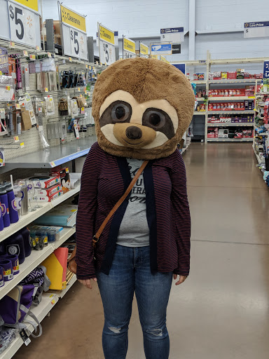 Department Store «Walmart Supercenter», reviews and photos, 101 Howland Blvd, Deltona, FL 32738, USA