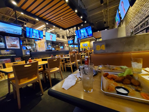 Shopping Mall «Pacific Commons Shopping Center», reviews and photos, 43440 Boscell Rd, Fremont, CA 94538, USA