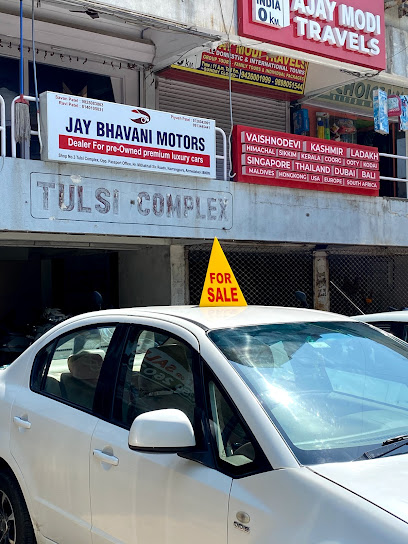 Jai Bhavani Motors