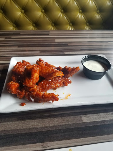 American Restaurant «Spanky’s Urban Roadhouse», reviews and photos, 1800 E Evans Ave, Denver, CO 80210, USA