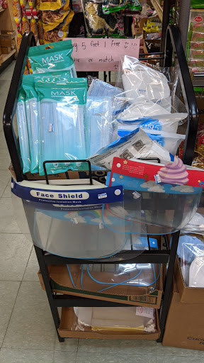 Chinese Restaurant «Pekin Chinese Restaurant and Supermarket», reviews and photos, 2293 SW 17th Ave, Miami, FL 33145, USA