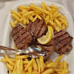 Photo n°2 de l'avis de Jorge.a fait le 03/05/2023 à 11:46 sur le  O Lavrador à Chaves