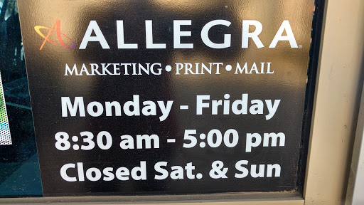 Allegra Marketing Print Mail image