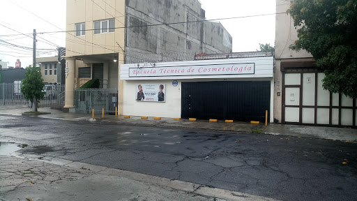 Escuela Tecnica De Cosmetologia, San Salvador