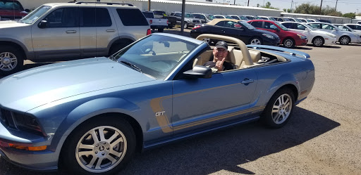 Car Dealer «48th State Automotive», reviews and photos, 1907 E Main St, Mesa, AZ 85203, USA
