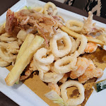 Photo n°1 de l'avis de Maeliss.a fait le 05/08/2023 à 13:20 sur le  4 Seasons à Saronno