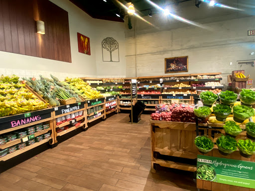 Grocery Store «The Fresh Market», reviews and photos, 1800 West Ave, Miami Beach, FL 33139, USA
