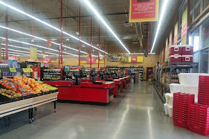 Grocery Outlet