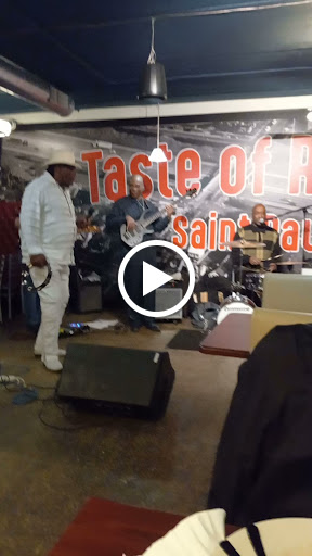 Night Club «The Lex Club», reviews and photos, 976 Concordia Ave, St Paul, MN 55104, USA