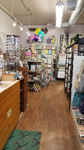 Gift Shop «Presents of Mind», reviews and photos, 3633 SE Hawthorne Blvd, Portland, OR 97214, USA