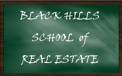 Black Hills School of Real Estate