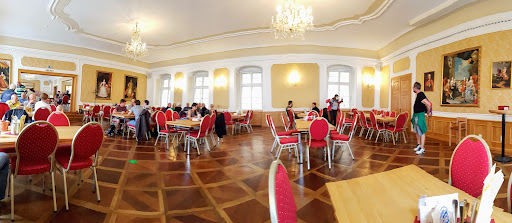 Litauisches restaurant Innsbruck