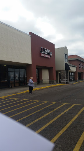 LifeWay Christian Store, 1183 Smiley Ave, Cincinnati, OH 45240, USA, 