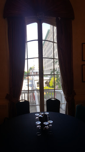 Non-Profit Organization «The Hartford Club», reviews and photos, 46 Prospect St, Hartford, CT 06103, USA