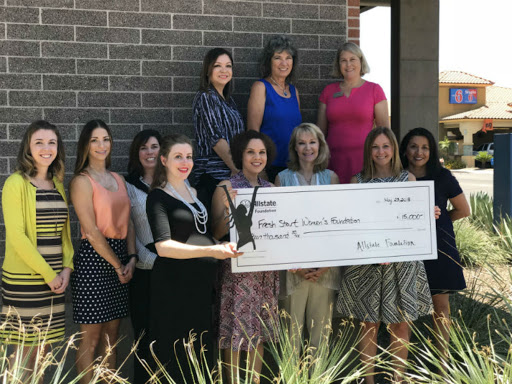 Insurance Agency «Allstate Insurance Agent: Debra K. Atkinson», reviews and photos