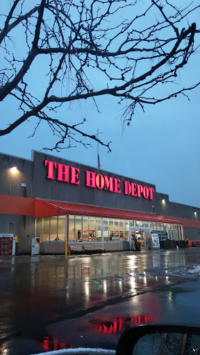 Home Improvement Store «The Home Depot», reviews and photos, 1330 N 21st St, Newark, OH 43055, USA