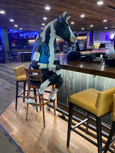 Barbecue Restaurant «Wildhorse Saloon», reviews and photos, 120 2nd Ave N, Nashville, TN 37201, USA