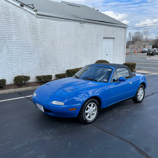 Used Car Dealer «Unique Auto Sales Inc», reviews and photos, 524 Lexington Ave, Clifton, NJ 07011, USA