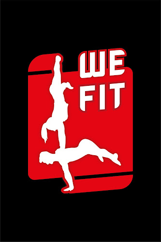 WEFIT - Personal trainer