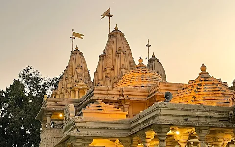 Birla Temple image