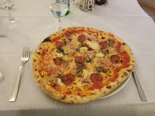 Da Bepi in Cessalto, Provincia di Treviso