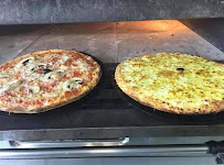 Plats et boissons du Pizzeria PIZZA & CO à Ajaccio - n°7