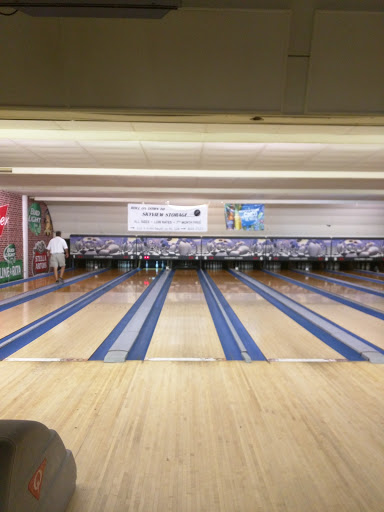 Bowling Alley «Alleys on the river», reviews and photos, 954 Pyramid Hill Blvd, Hamilton, OH 45013, USA