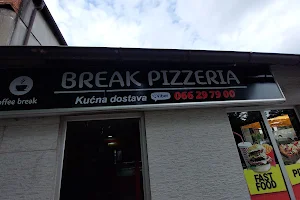 Break pizzeria image