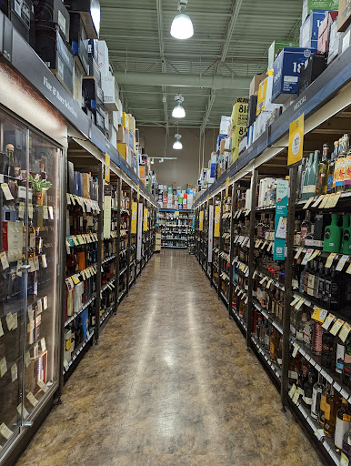 Wine Store «Total Wine & More», reviews and photos, 11 Mystic View Rd, Everett, MA 02149, USA