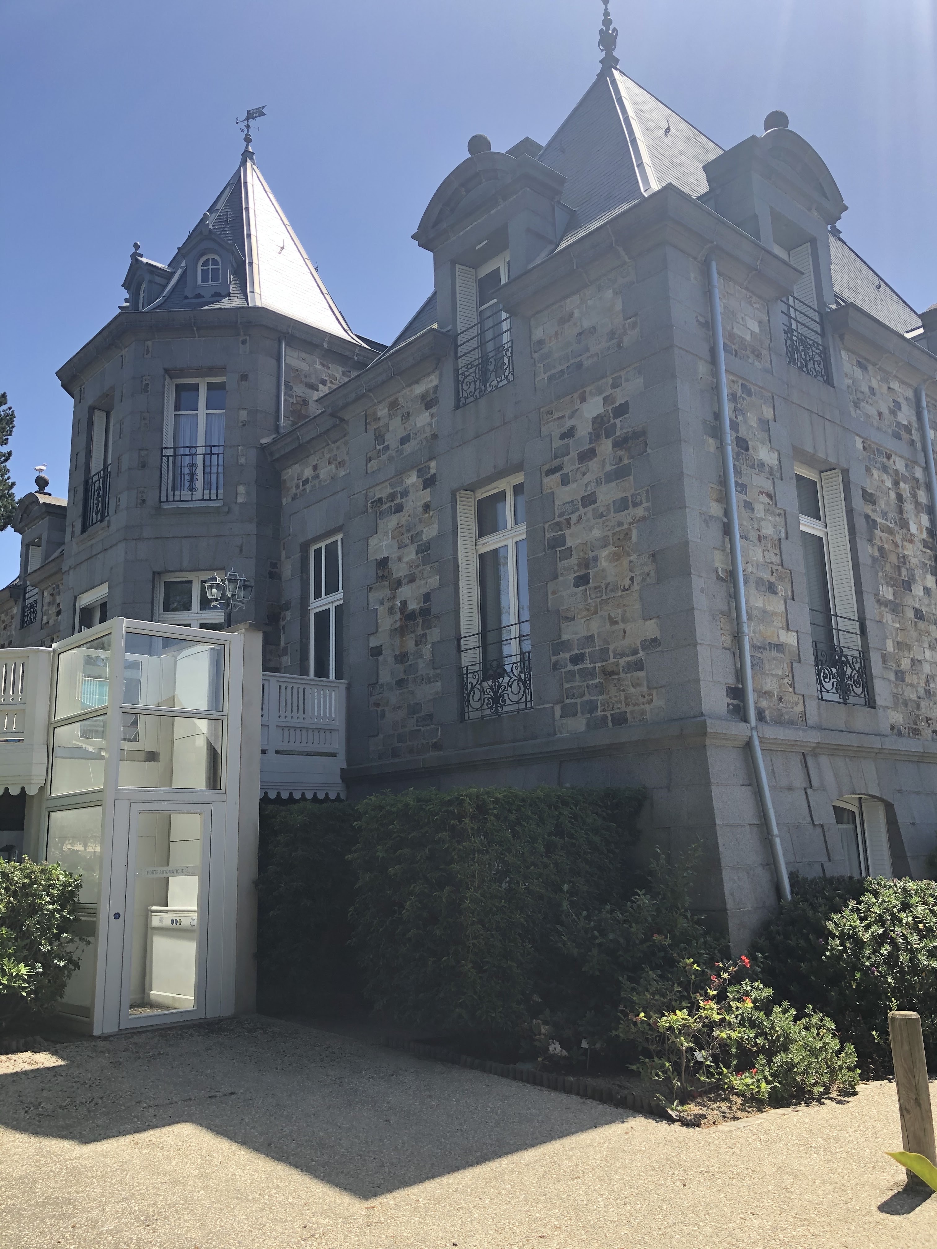 Photo n° 18 de l'avis de Gerald.A fait le 10/10/2021 à 14:22