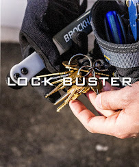 Lock Buster Locksmith - Photo 8 - Car repair in , Atlanta