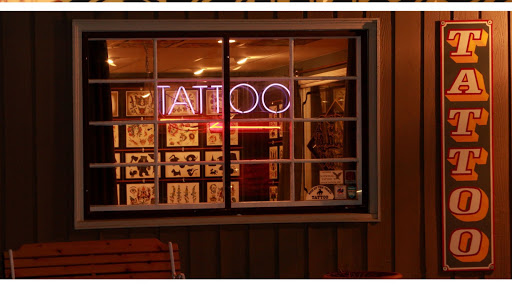 Explore jazz tattoo ideas, creative tattoo ideas in Warrenville, available at NoodlesTattoo Co. & Studio