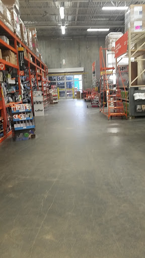 Home Improvement Store «The Home Depot», reviews and photos, 55 Granby St, Bloomfield, CT 06002, USA