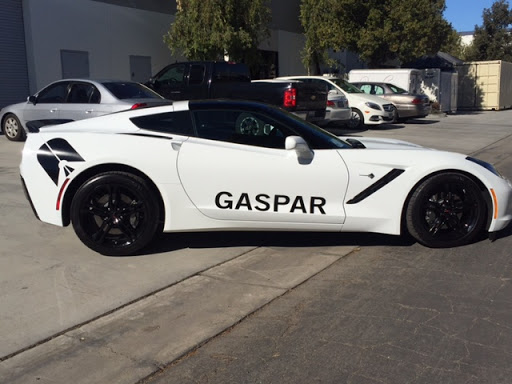 Auto Insurance Agency «Gaspar Insurance Services, Inc.», reviews and photos