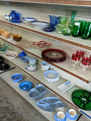 Thrift Store «Super Thrift», reviews and photos, 431 N Harbor Blvd, La Habra, CA 90631, USA