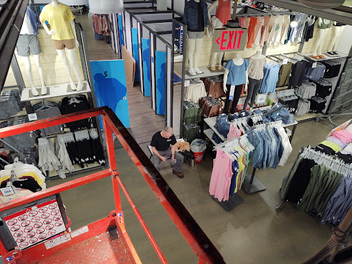 Clothing Store «Old Navy», reviews and photos, 100 US-41, Schererville, IN 46375, USA