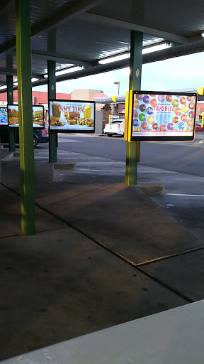 Fast Food Restaurant «Sonic Drive-In», reviews and photos, 9552 W Van Buren St, Tolleson, AZ 85353, USA