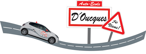 Auto Ecole D'oucques Je Viens à Oucques La Nouvelle, Loir-et-Cher