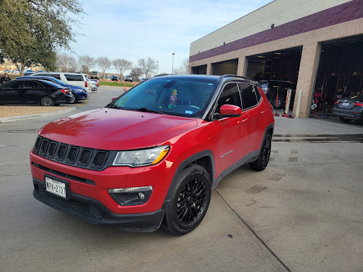 Tire Shop «Discount Tire Store - San Marcos», reviews and photos, 2227 S Interstate 35, San Marcos, TX 78666, USA