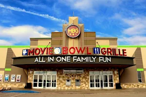 Schulman's Movie Bowl Grille - Corsicana image